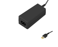 Qoltec Zasilacz do Lenovo 45W 20V 2.25A SlimTip+pin - 353098 - zdjęcie 1